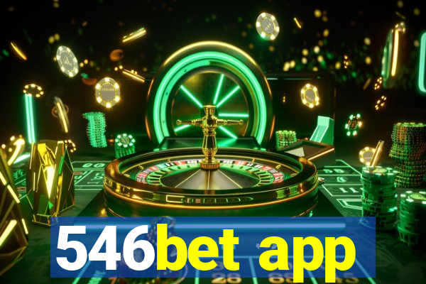 546bet app